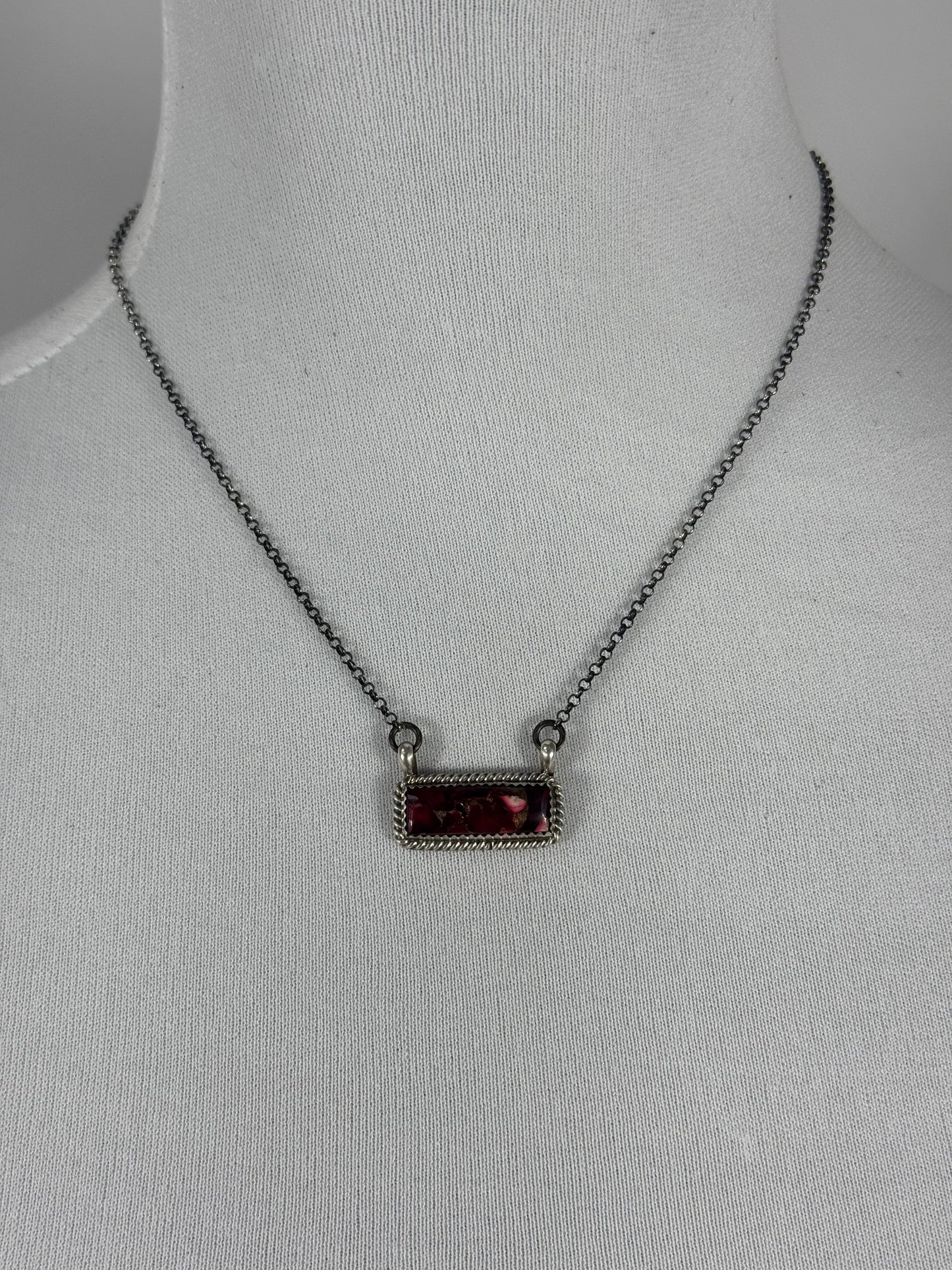 Dalia Rose Small Bars