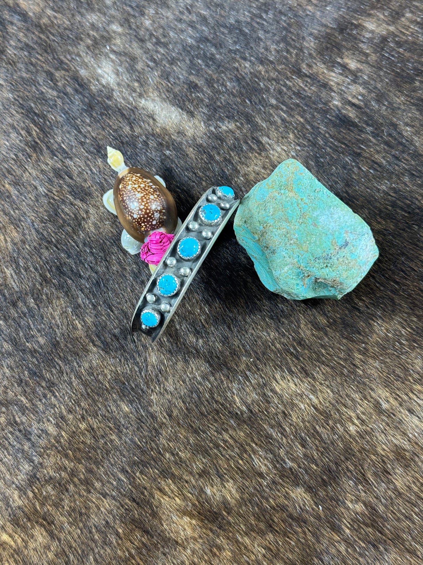 Sleeping Beauty Bracelets