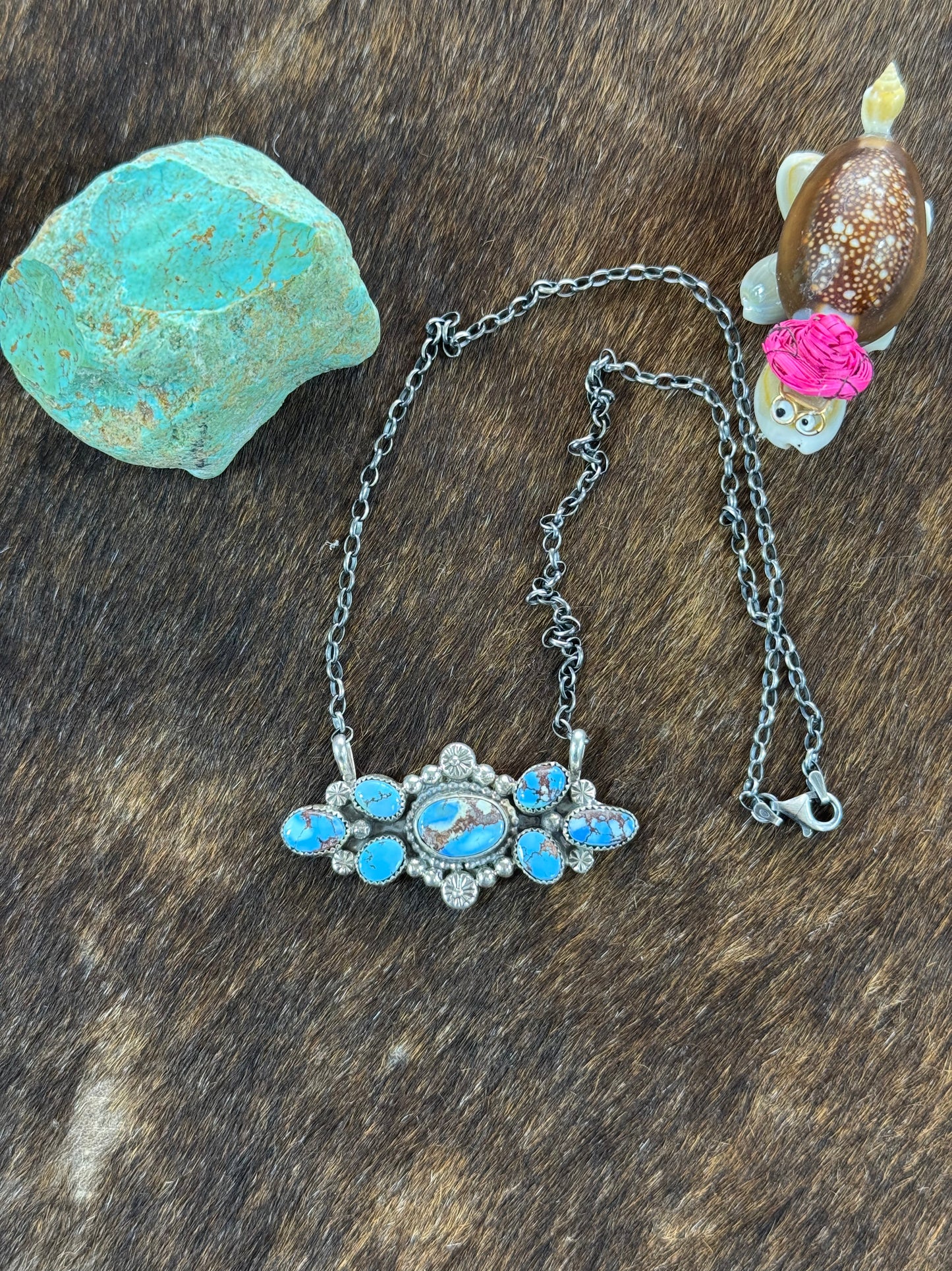 Bowtie Necklaces