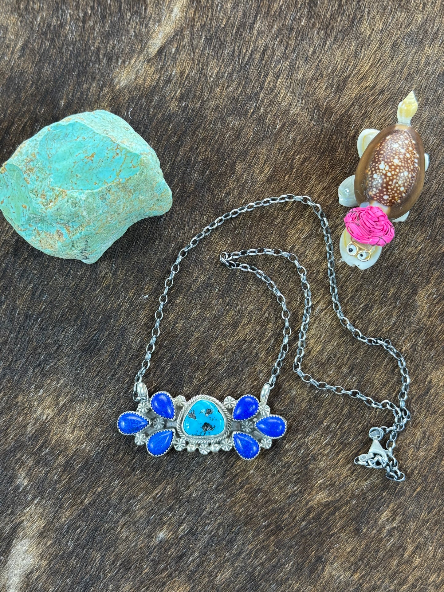 Bowtie Necklaces
