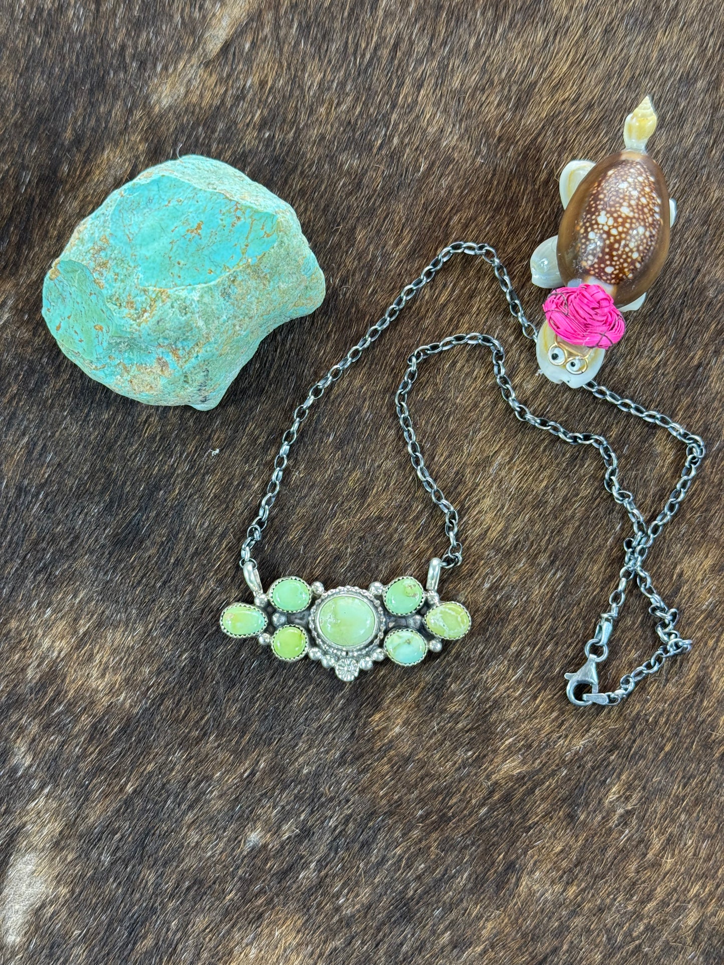 Bowtie Necklaces