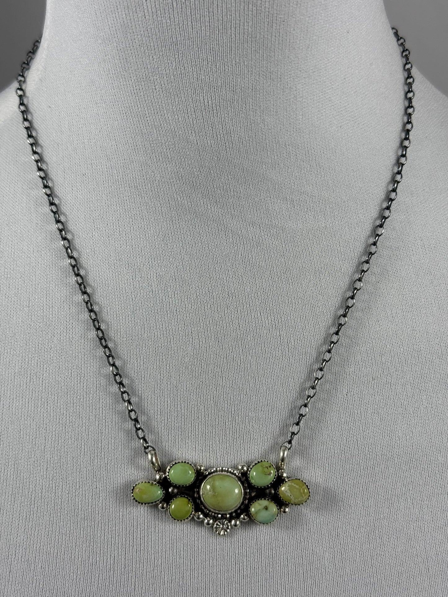 Bowtie Necklaces