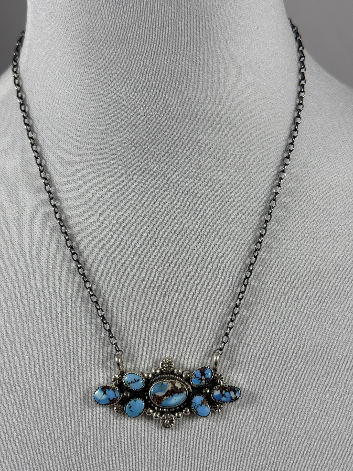 Bowtie Necklaces