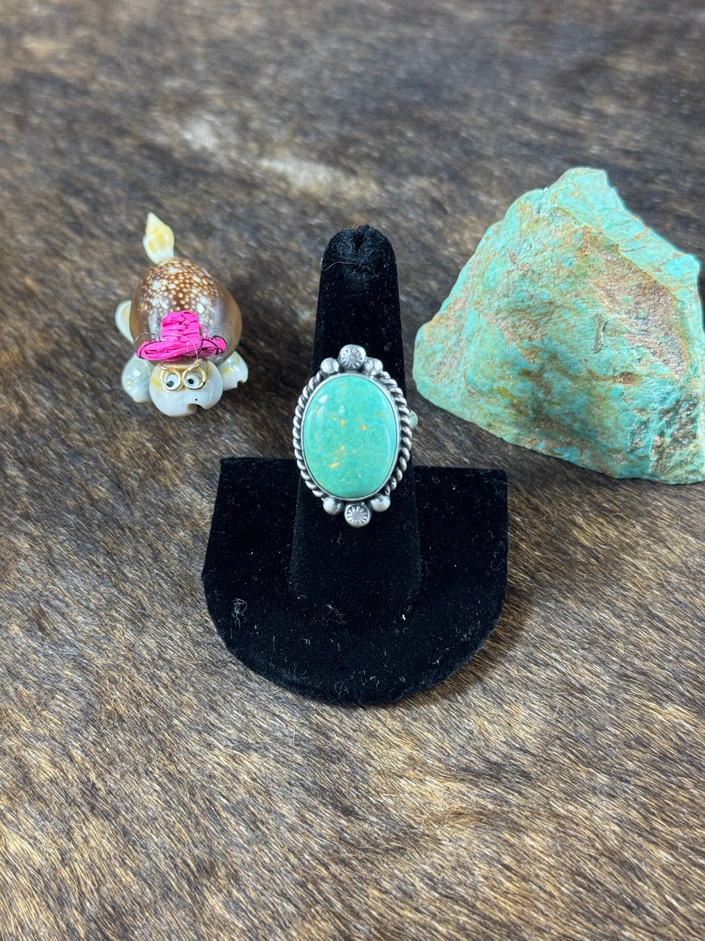Kingman Single Stone