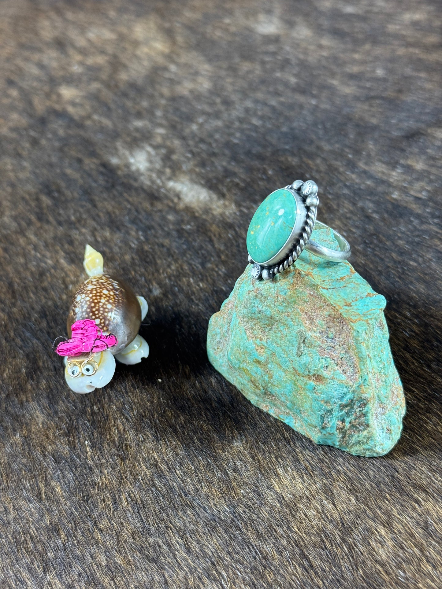 Kingman Single Stone