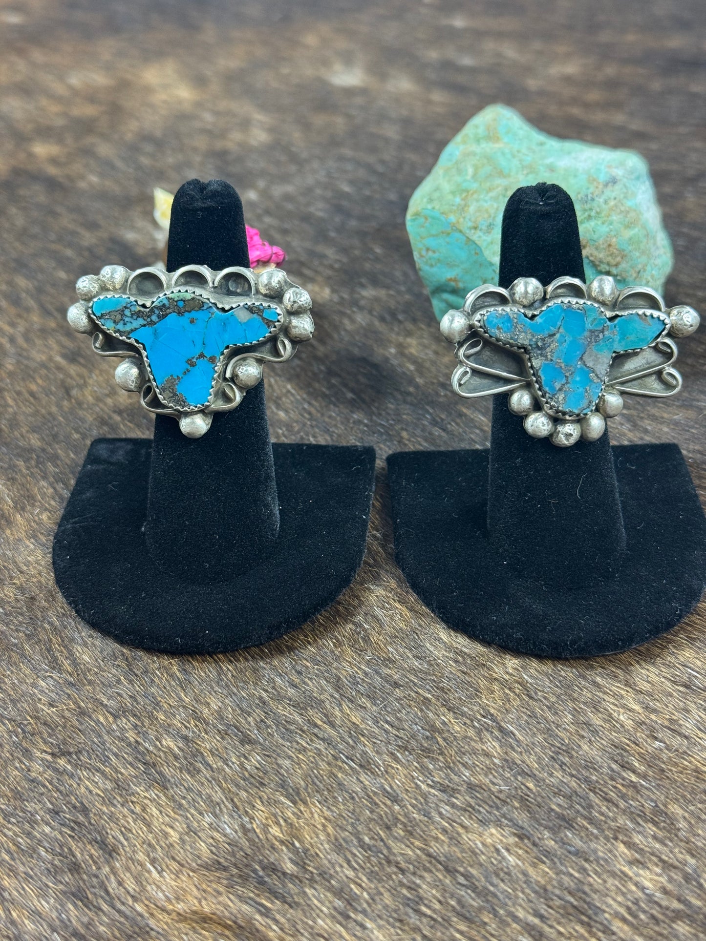 Kingman Cow Ring