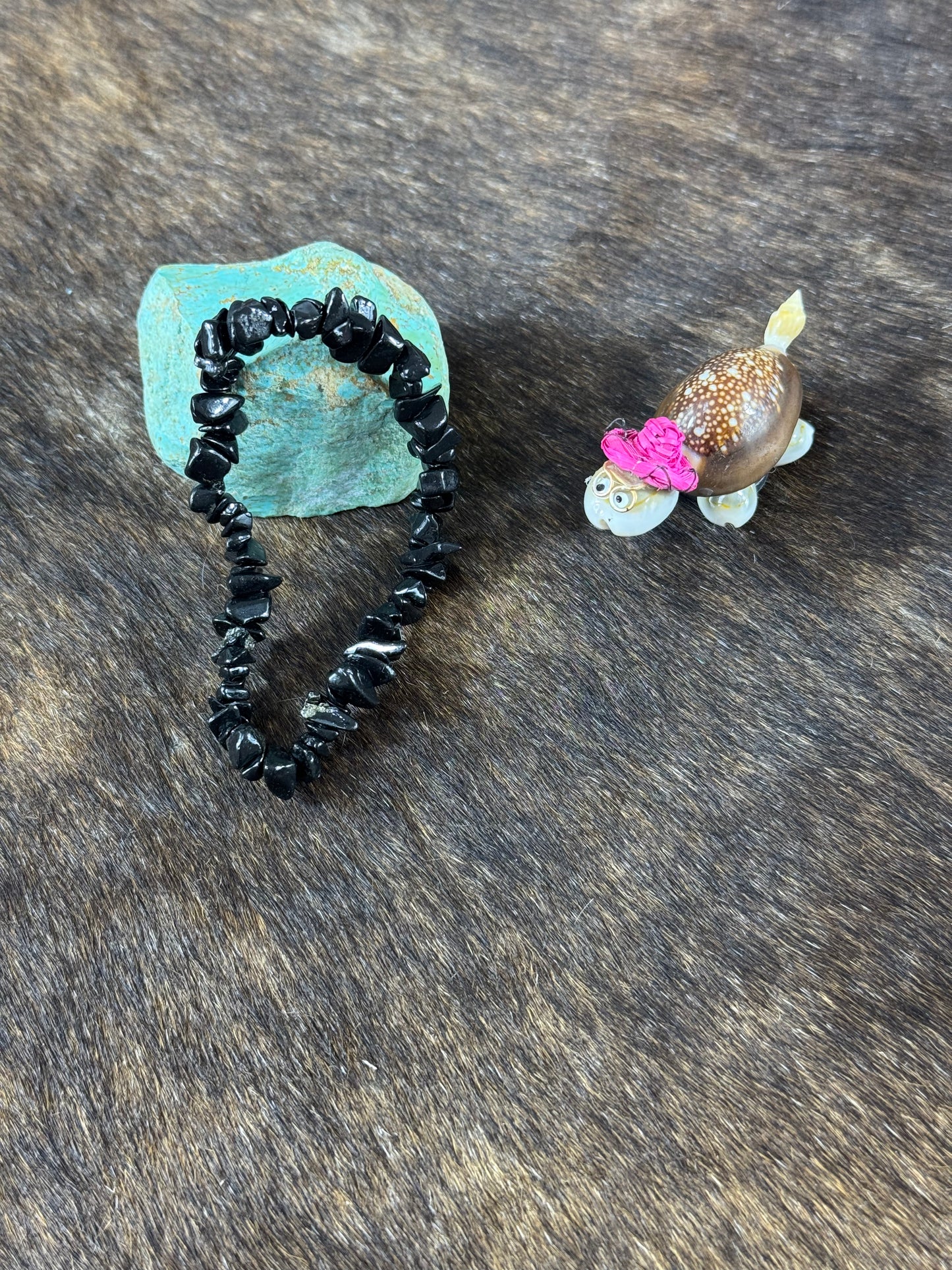 Gemstones Braceletes