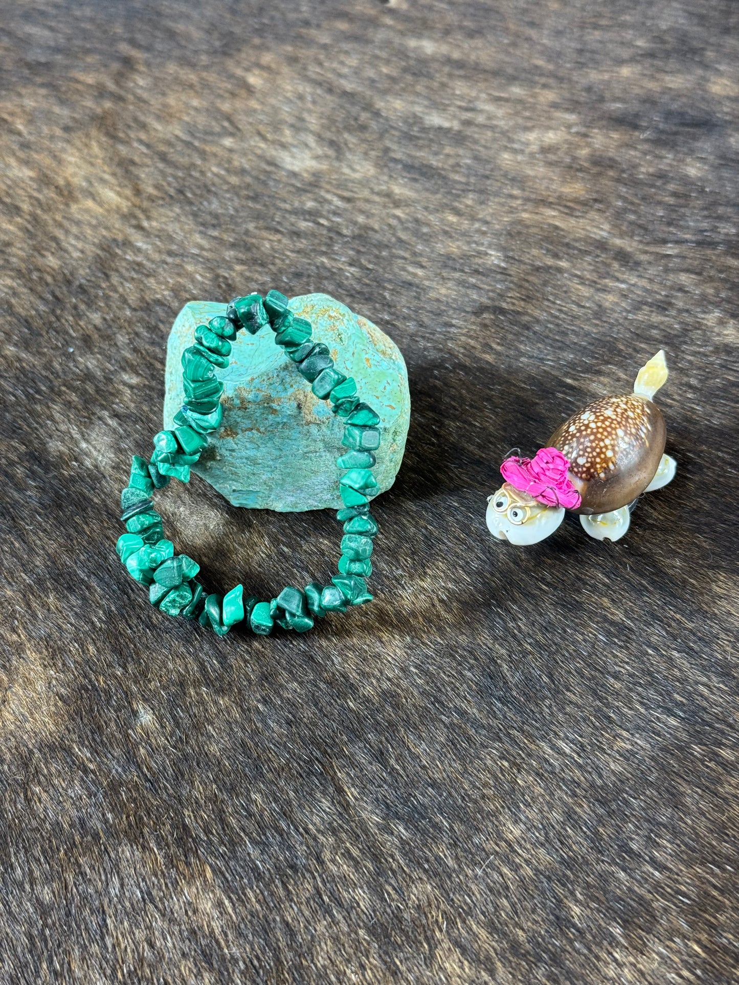 Gemstones Braceletes