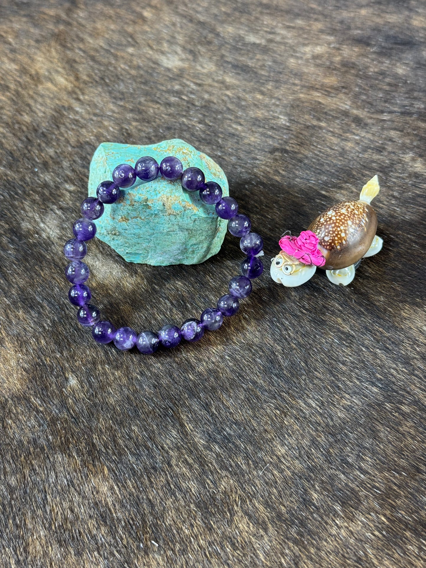 Gemstones Braceletes