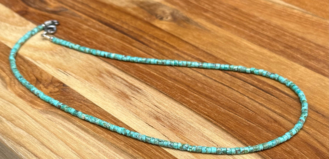 How to Style Turquoise Jewelry for Any Occasion