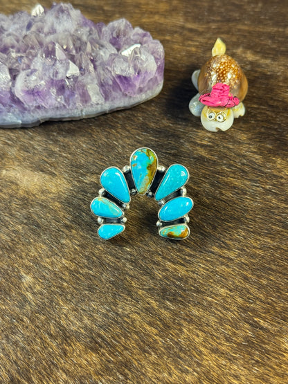 Kingman naja ring