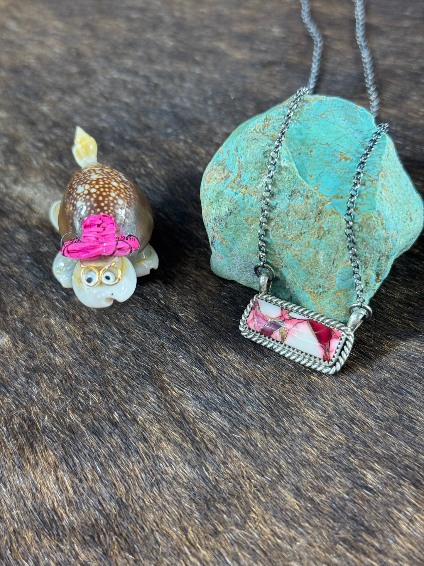 Dalia Rose Small Bars
