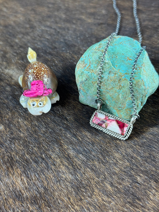 Dalia Rose Small Bars