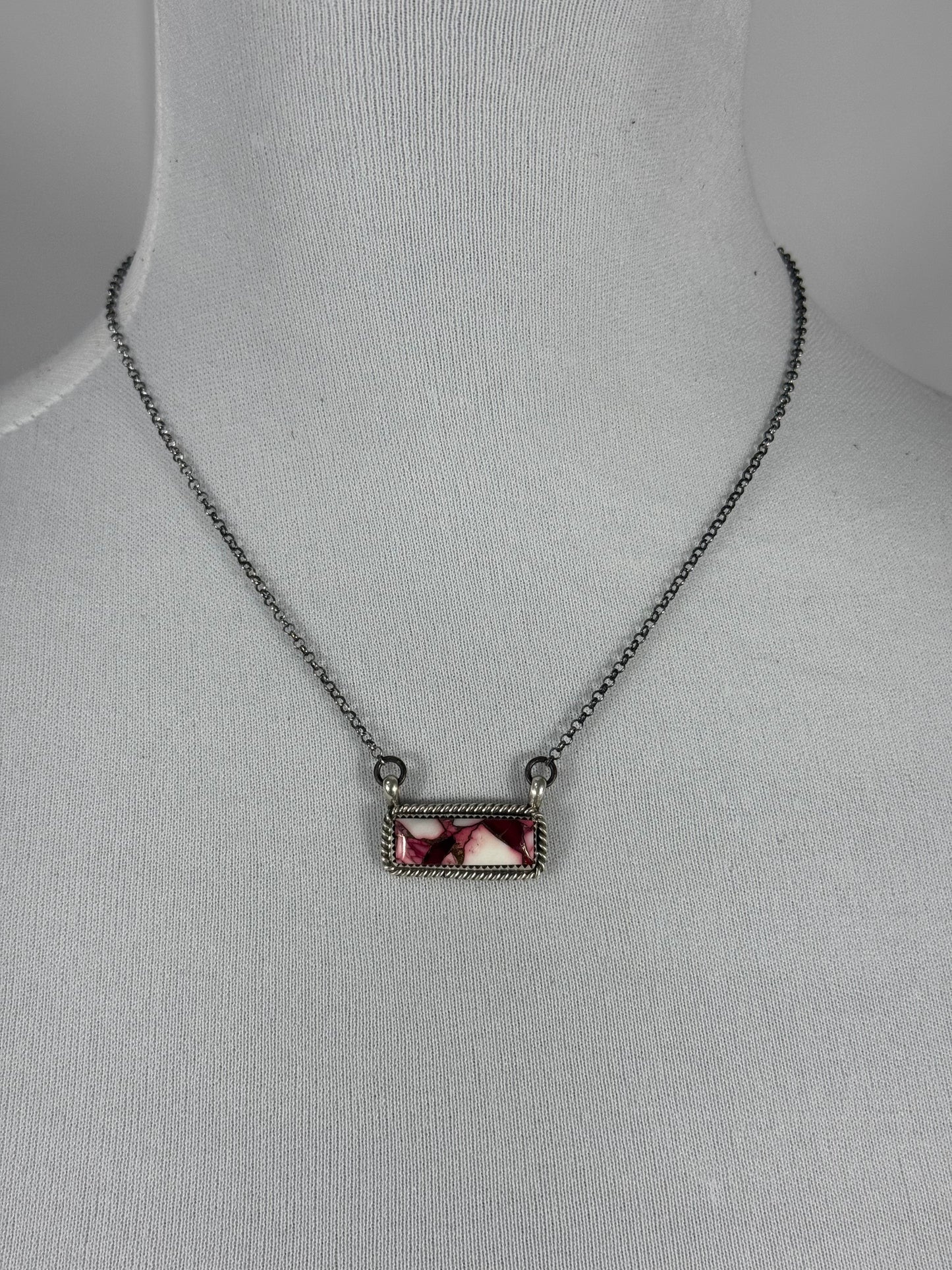 Dalia Rose Small Bars