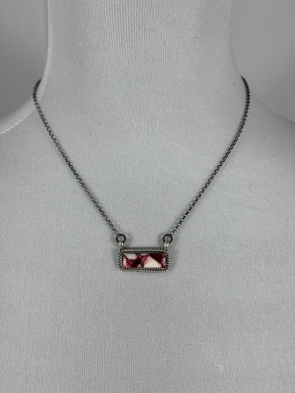 Dalia Rose Small Bars