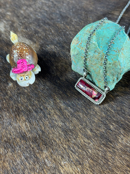 Dalia Rose Small Bars