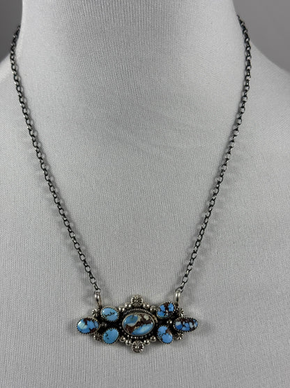 Bowtie Necklaces