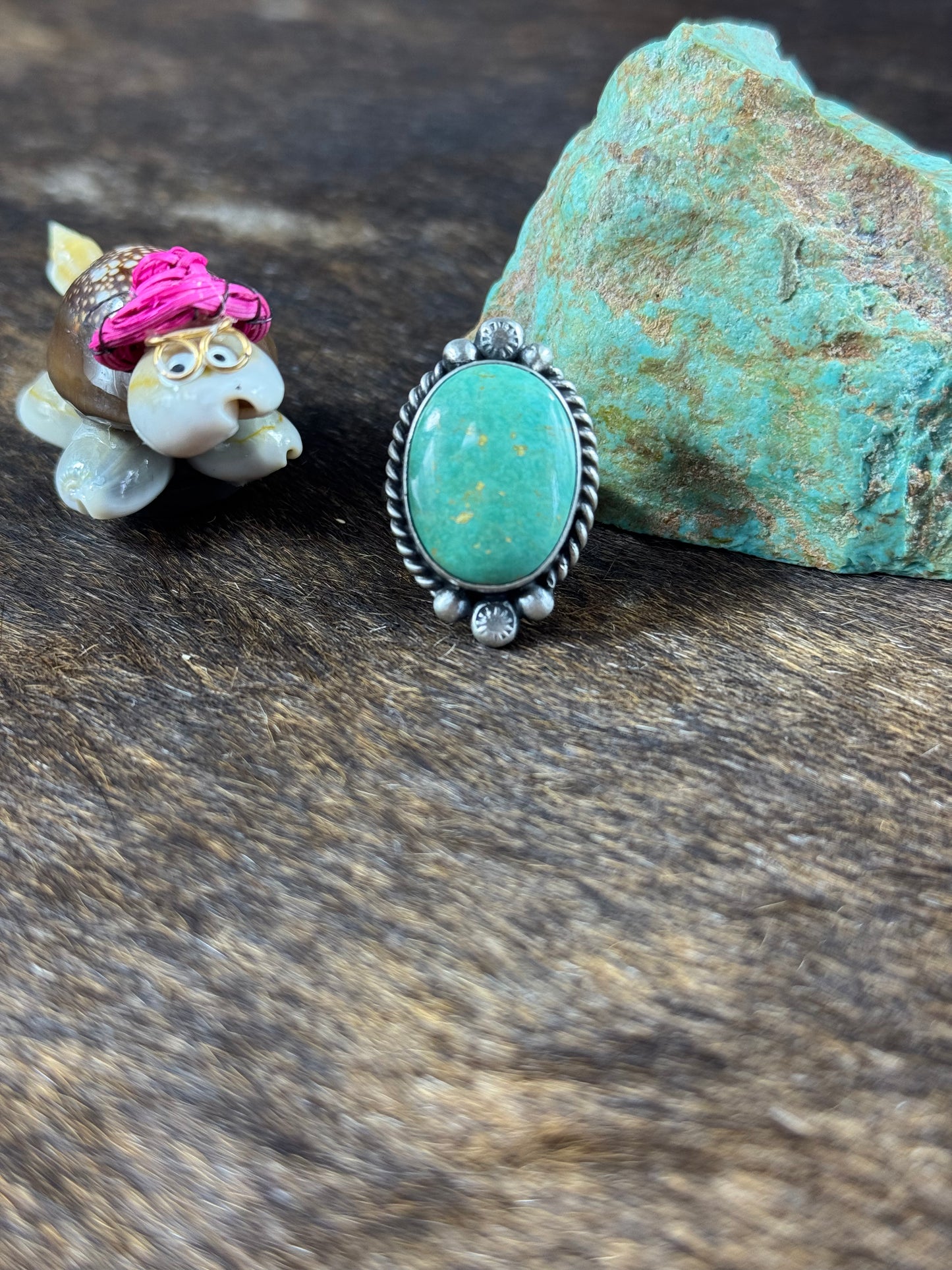 Kingman Single Stone
