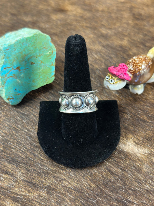 Sunshine Reeves Ring