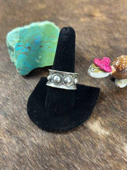 Sunshine Reeves Ring