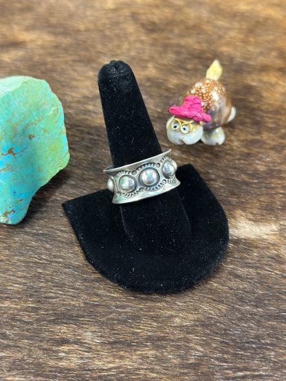 Sunshine Reeves Ring