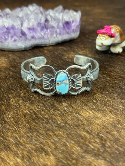 Golden Hills Old Style Bracelet