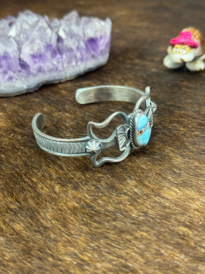 Golden Hills Old Style Bracelet