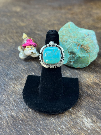 Kingman Square RIng