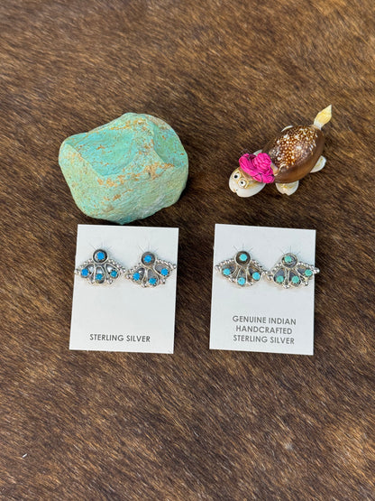 Kingman "Dress" Earrings