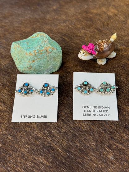 Kingman "Dress" Earrings