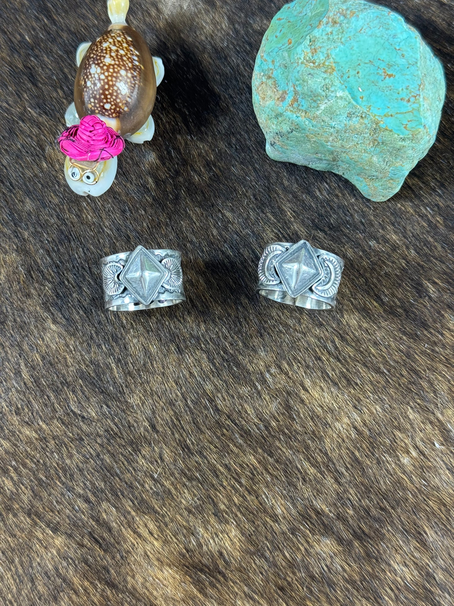 Sunshine Reeves Diamond Ring