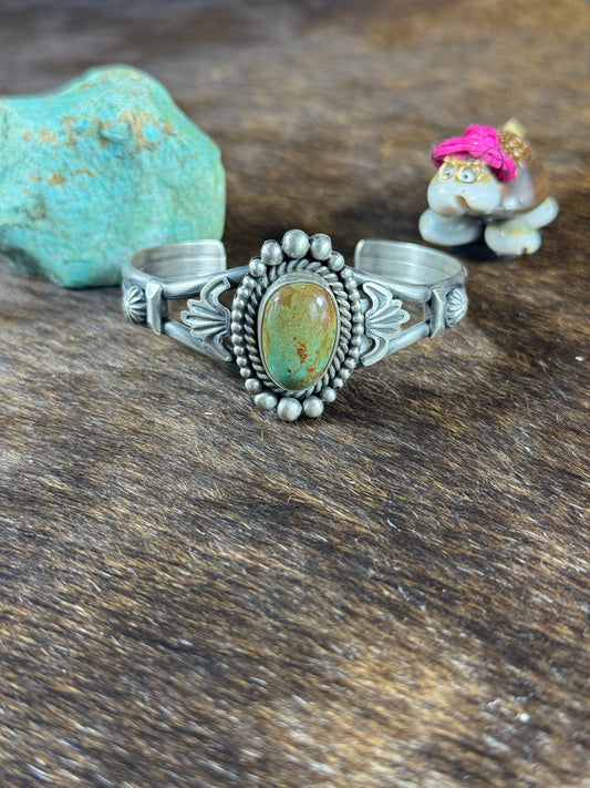 Kingman Old Style Cuff