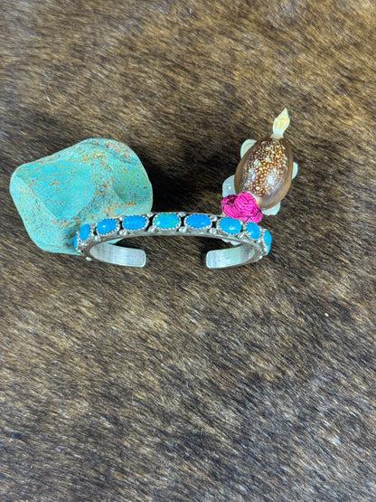 13 Stone Kingman Bracelet