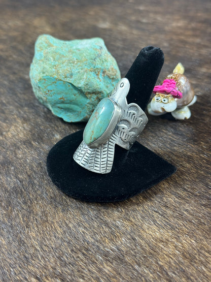 Kingman Thunderbird RIng
