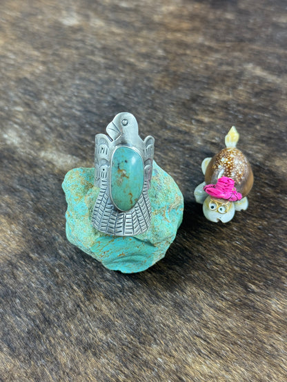 Kingman Thunderbird RIng