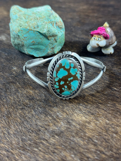 Kingman Cuff Bracelet