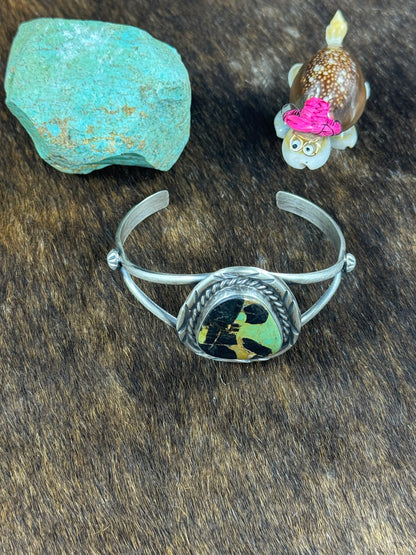Black Jack Bracelet