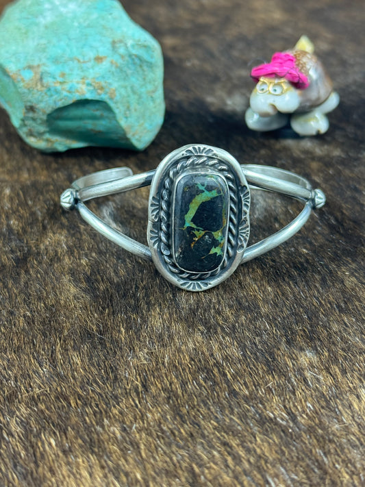 Black Jack Bracelet