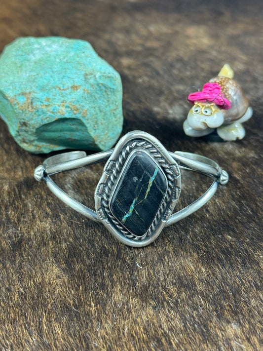 Black Jack Bracelet