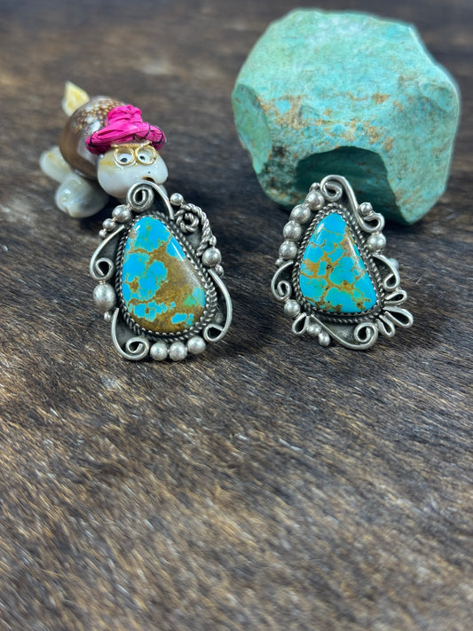 Kingman Ring