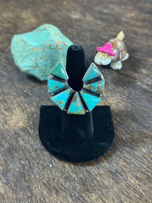 Kingman Naja RIng