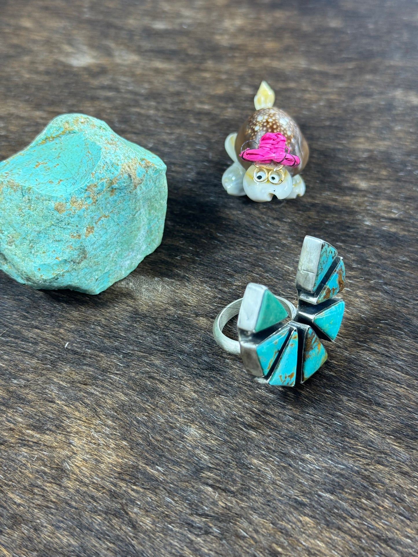 Kingman Naja RIng