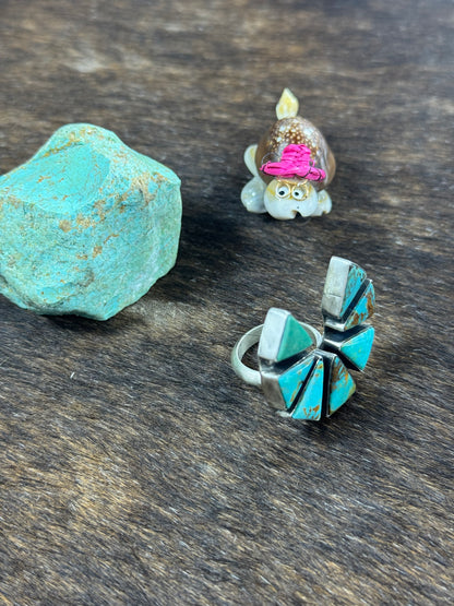 Kingman Naja RIng