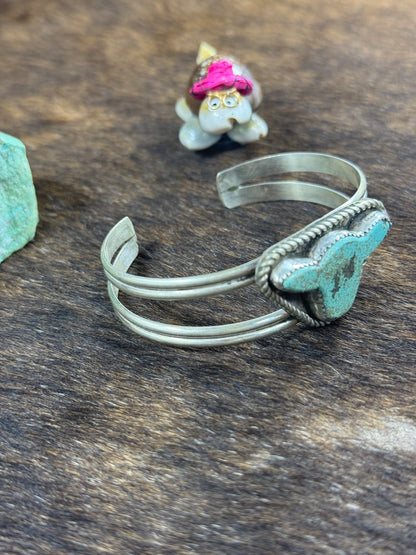 #8 Cow Bracelet