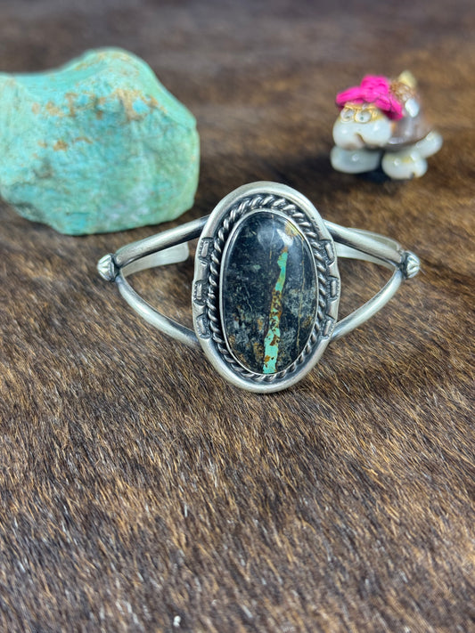 Black Jack Bracelet