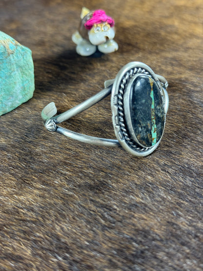 Black Jack Bracelet