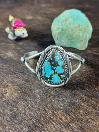 #8 Kingman Cuff