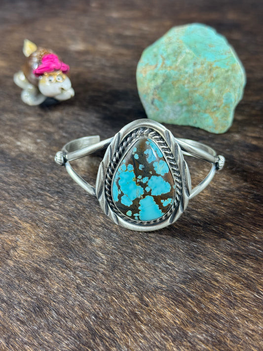 #8 Kingman Cuff