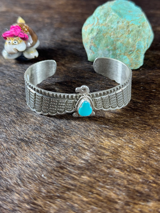 Thunderbird Cuff