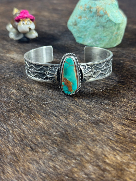 Sunshine Reeves Royston Cuff